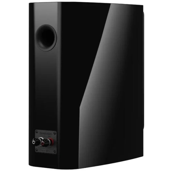 Dynaudio Contour 20i_Black_01 Dynaudio Contour 20i Boekenplank luidspreker