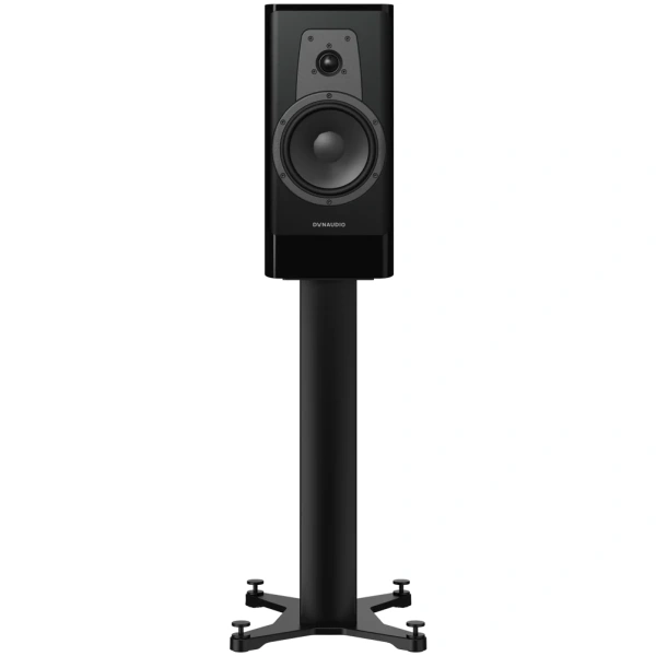Dynaudio-Contour-20i_Black_03 Dynaudio Contour 20i Boekenplank luidspreker
