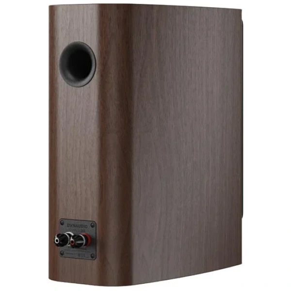 Dynaudio Contour 20i_Walnut_01 Dynaudio Contour 20i Boekenplank luidspreker