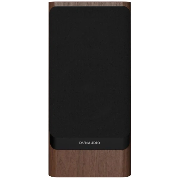 Dynaudio Contour 20i_Walnut_02 Dynaudio Contour 20i Boekenplank luidspreker