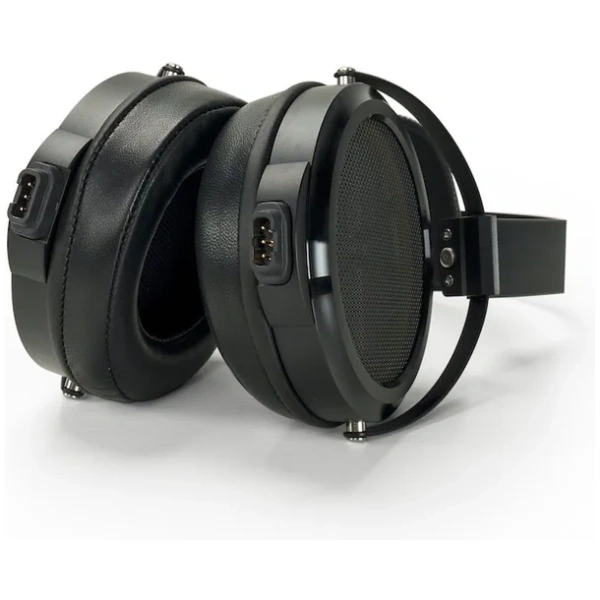 Stax SR-009D B STAX SR-009 D Elektrostatische Hoofdtelefoon
