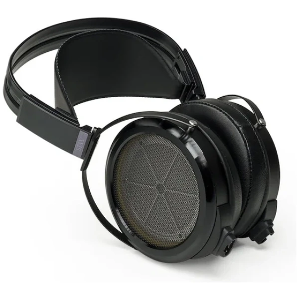 Stax SR-009D a STAX SR-009 D Elektrostatische Hoofdtelefoon