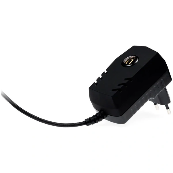 ifi silent power a Silent Power iPower Netvoeding