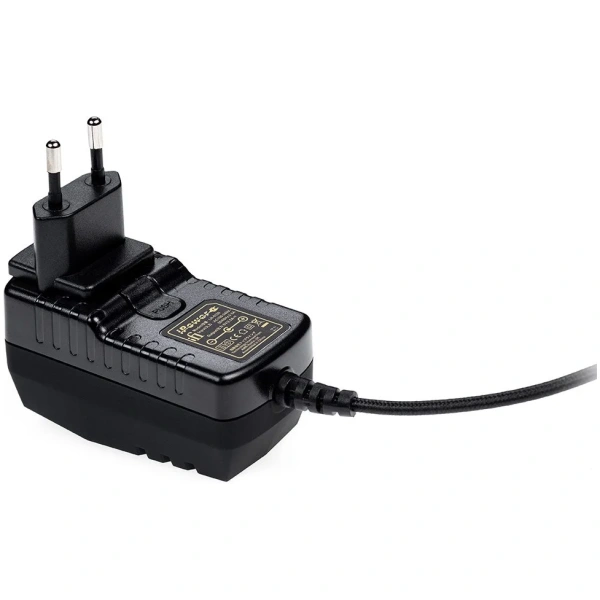 ifi silent power b Silent Power iPower Netvoeding