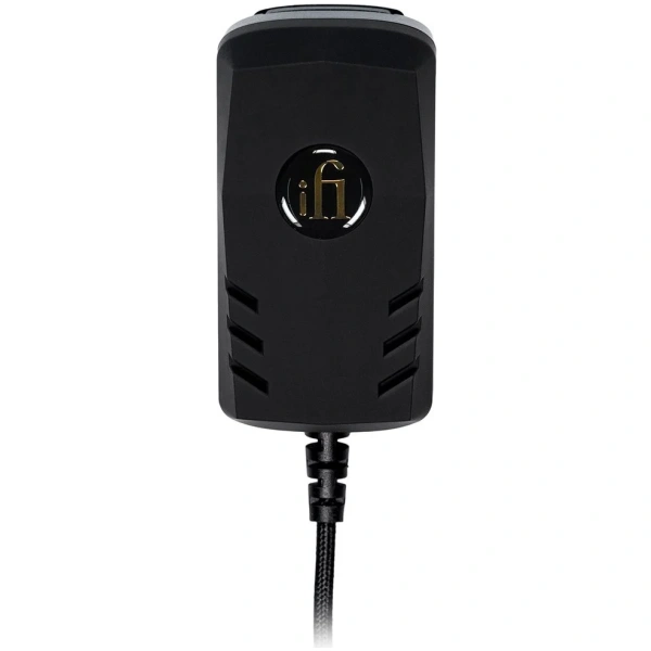 ifi silent power c Silent Power iPower Netvoeding