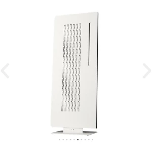 Diptyque DP115 EVO wit Diptyque DP115-EVO Magnetostatische luidspreker