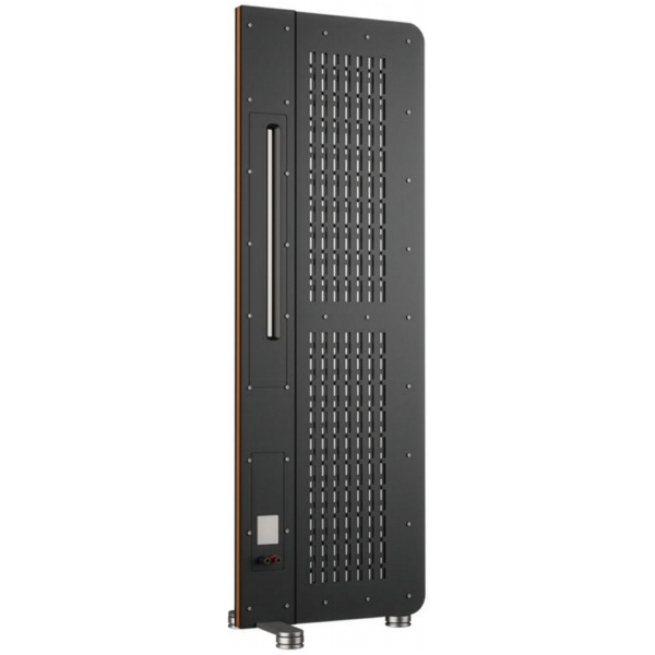 Diptyque DP160 MKII EVO cc Diptyque DP 160 MKII-EVO Magnetostatische luidspreker