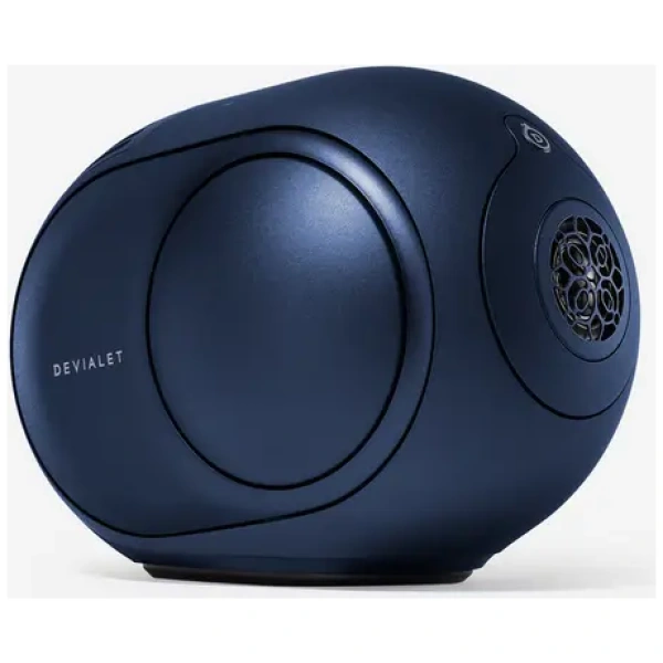 DEvialet 98db blue Devialet Phantom Ultimate 98 dB