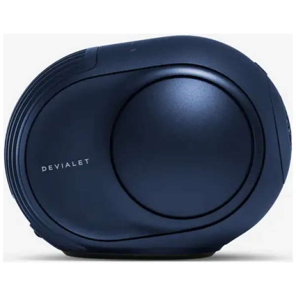 DEvialet 98db blue b Devialet Phantom Ultimate 98 dB