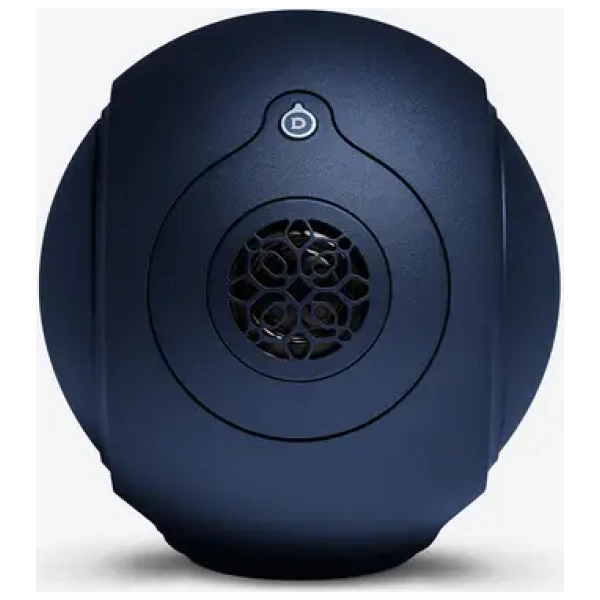 DEvialet 98db blue c Devialet Phantom Ultimate 98 dB