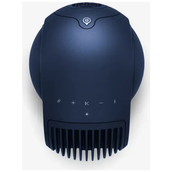 DEvialet 98db blue e Devialet Phantom Ultimate 98 dB