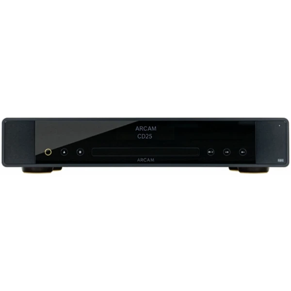 arcam acd25 ARCAM CD25 CD speler