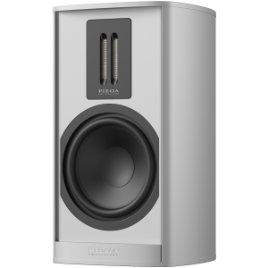 piega-premium-301-gen2-silver-side Piega Premium 301 GEN2 Boekenplank luidspreker
