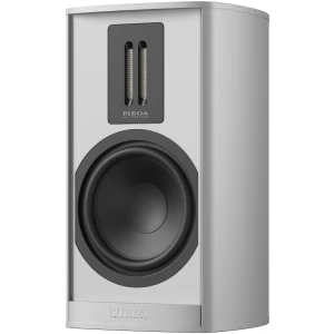 piega-premium-301-gen2-silver-side Piega Premium 301 GEN2 Boekenplank luidspreker