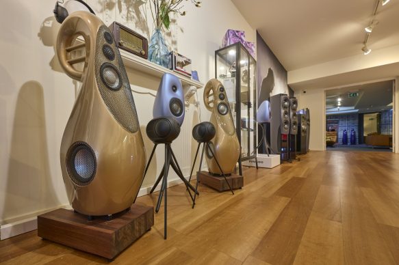 Over ons 4 027 Music is Magic winkelbezoek