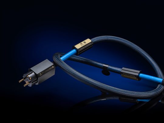 HR Siltech RoyalCrown head